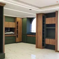 180متری-تکواحدی-صفر-لاکچ-ری
