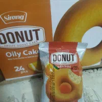 انواع کیک و ویفر
