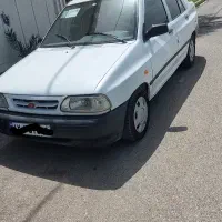 پراید مدل ۹۴