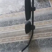 سلام یه دونه اینه سمت راننده کامیونت جک