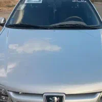 پارس elx|خودرو سواری و وانت|کشاورز, |دیوار