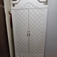 کمد لباس شرکتی درحد نو