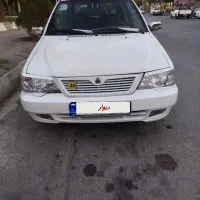 پراید111مدل 95 بی نقص