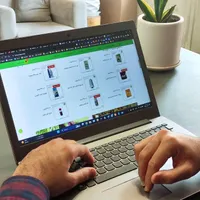 طراحی تخصصی وب سایت و اپلیکیشن موبایل / web - App