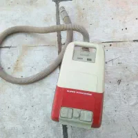 جاروبرقی پاناسونیک قدیمی