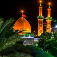 کربلا