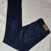 شلوار جین راسته