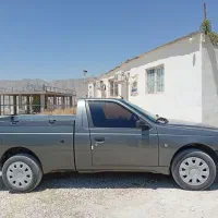 آریسان ۲|خودرو سواری و وانت|کازرون, |دیوار