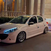 ۲۰۷پاناروماTU5Pخشک