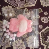 مارشمالو اسباب بازی
