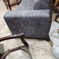 مبل دونفره