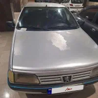 رواسال90دوگانه کارخانه معاوضه