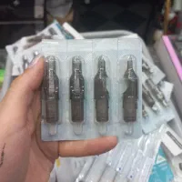 سوزن تتو