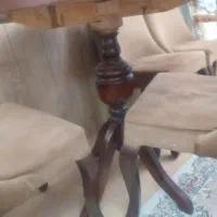 میز نهار خوردی