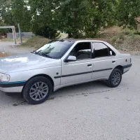 پژو ۴۰۵