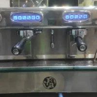 دستگاه قهوه ساز صنعتی دوگروپ
