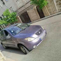 تیبا مدل ۹۱