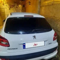 207tu3|خودرو سواری و وانت|تربت‌حیدریه, دیزقند|دیوار
