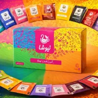 رنگین کمان نیوشا