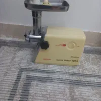چرخ گوشت پارس خزر