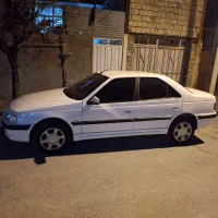 پارس tu 5مدل ۱۴۰۰