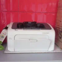 پرینتر hpمدل laser jet proM12a