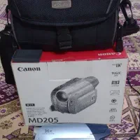 دوربین کنون MD 205 کنون