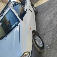 پراید وانت 402