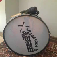 طبل محرمی