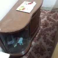 بوفه دو تیکه