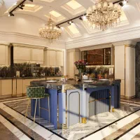طراحی کابینت و آنالیز تخصصی مناسب