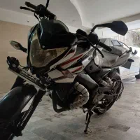 ان اس ۱۵۰ ns150