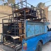 استخدام جوشکار CO2