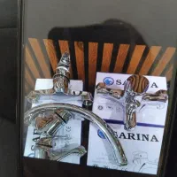 پخش شیر اهرمی ست کامل و تکی