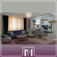 ۷۴متر دو خواب/میدان امام رضا/خوش نقشه