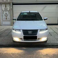 سمند سورن پلاس ۴۰۴ خشک