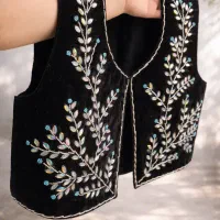 جلیقه کردی|حراج|فولادشهر, مسکن مهر فولادشهر|دیوار