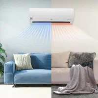 نصب +شارژ  و سرویس انواع کولر گازی