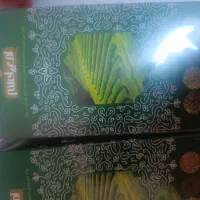 چای سبز لاغری امیر اعلم