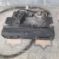 کولرگازی