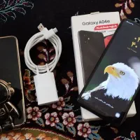 گوشی سامسونگ A04e