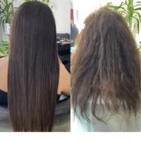 تخفیف ویژه برای کراتین واحیا وپروتئین مو
