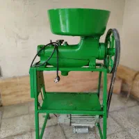 آبلیمو و آبغوره گیری ذولفقار