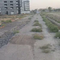 زمین مسکونی
