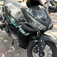 موتور صفر ایروکس هدا ۱۴۰۳