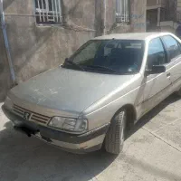 پژو405دوگانه دستی