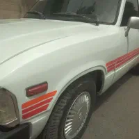 تویوتا 83 کارت سوخت فعال