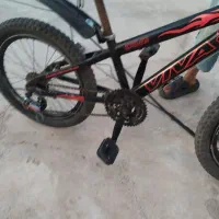 دوچرخه ویوا شماره 20 مستحکم