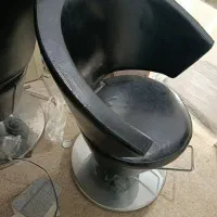 صندلی ارایشگاهی