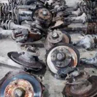 لوازم یدکی استوک خودرو الیاس